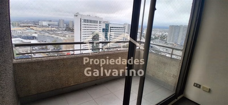 Departamento en venta de 2 dorm. en La Florida