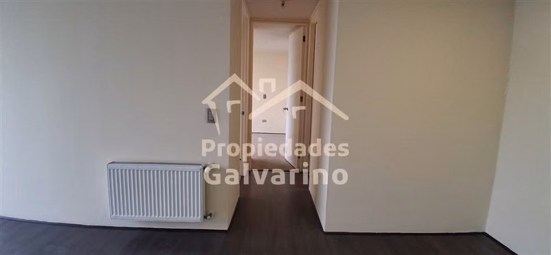 Departamento en venta de 2 dorm. en La Florida