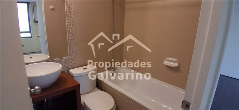 Departamento en venta de 2 dorm. en La Florida