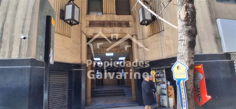 Oficina en venta en Santiago
