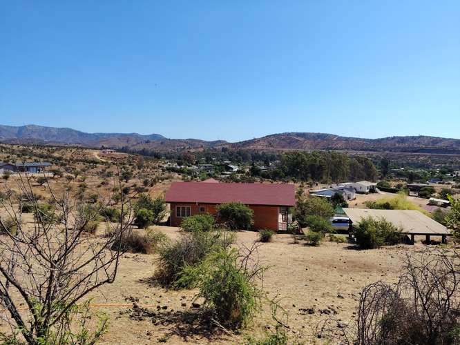 ARRIENDO CASA 2HAB 2BA VILLA ALEMANA - Imagen 5