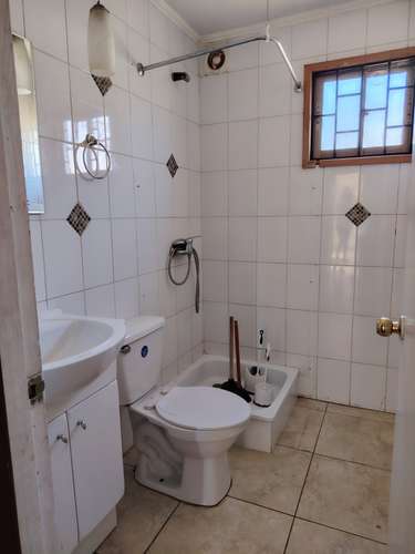 ARRIENDO CASA 2HAB 2BA VILLA ALEMANA - Imagen 8