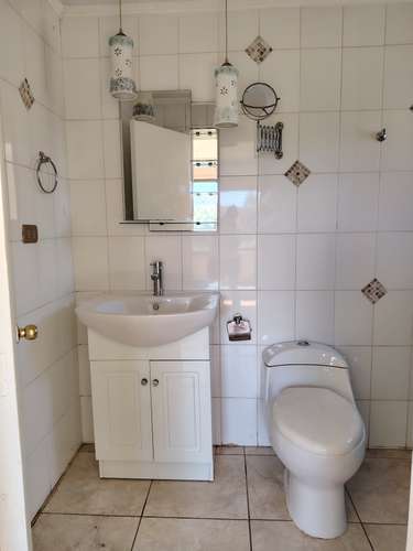 ARRIENDO CASA 2HAB 2BA VILLA ALEMANA - Imagen 10