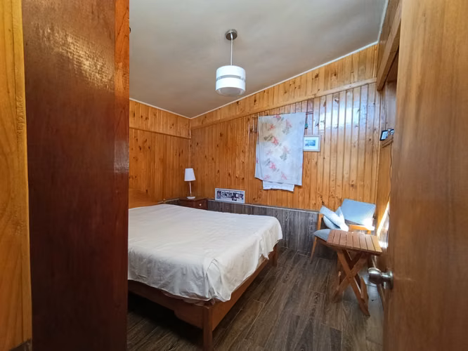 Vendo casa en Dichato