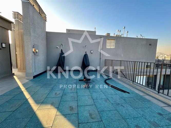 Arriendo Departamento de 1D1B en Av. España 702 Santiago - Imagen 15