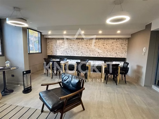 Arriendo Departamento de 1D1B en Av. España 702 Santiago - Imagen 18