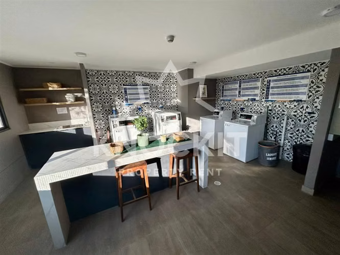Arriendo Departamento de 1D1B en Av. España 702 Santiago - Imagen 20