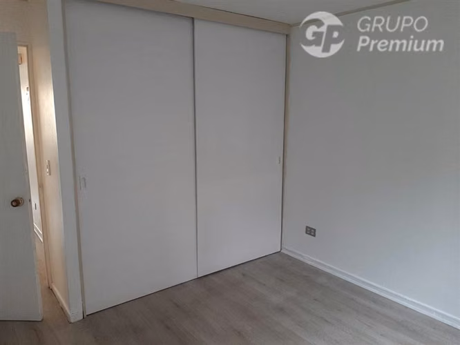 Departamento en venta de 2 dorm. en Santiago