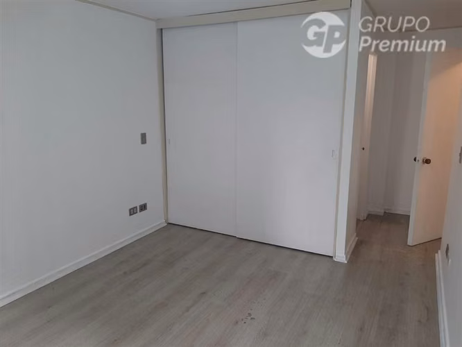 Departamento en venta de 2 dorm. en Santiago