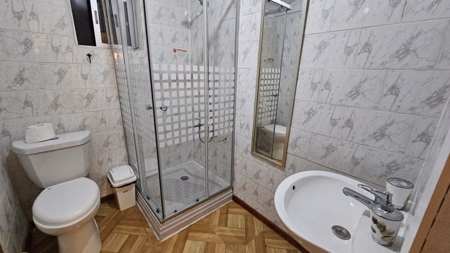 Vendo parcela en Río Claro