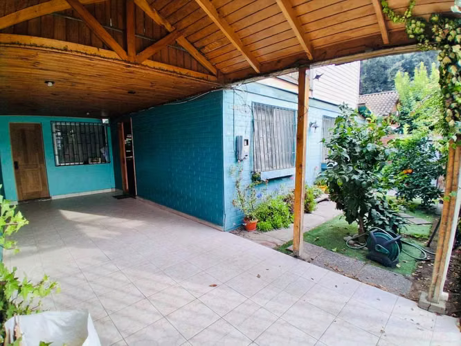 Encantadora Casa con Excelente Conectividad (164230)