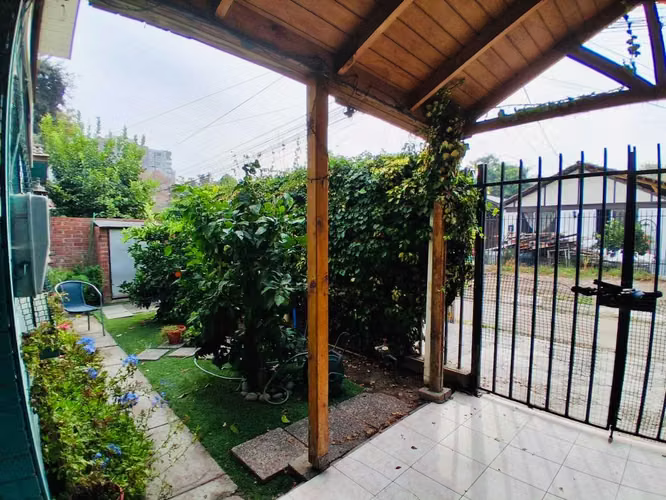 Encantadora Casa con Excelente Conectividad (164230)
