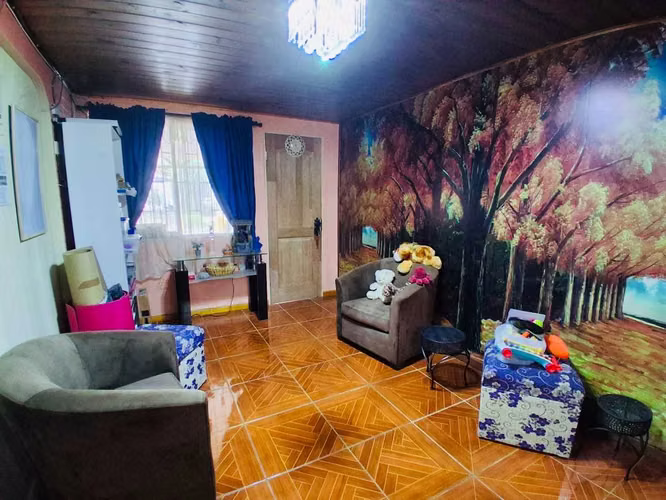 Encantadora Casa con Excelente Conectividad (164230)
