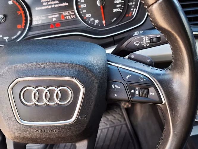 AUDI Q5 2019