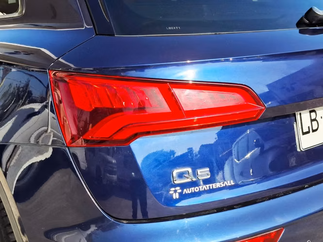 AUDI Q5 2019