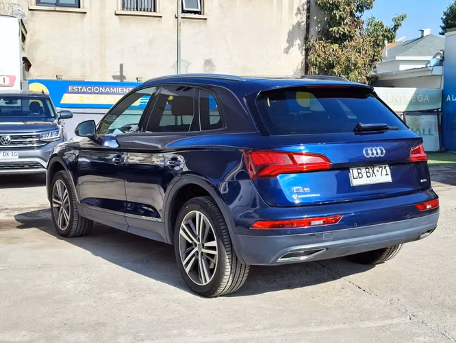 AUDI Q5 2019