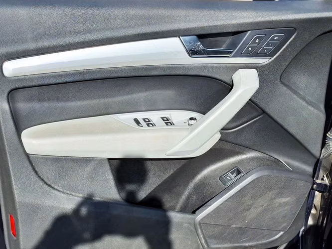 AUDI Q5 2019