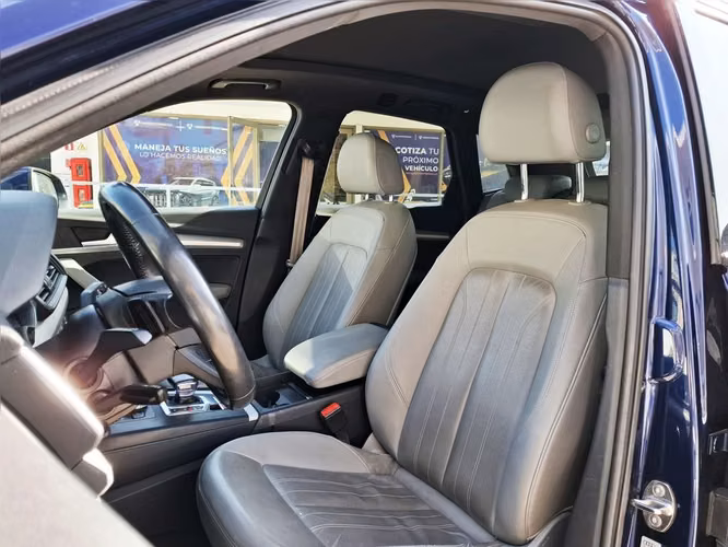 AUDI Q5 2019