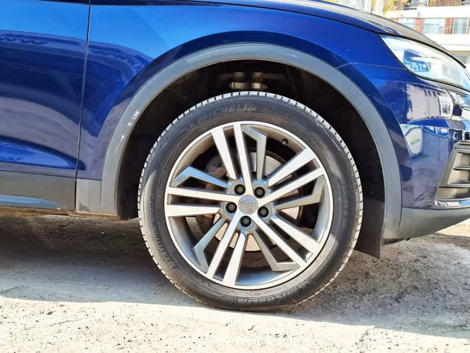 AUDI Q5 2019