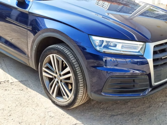 AUDI Q5 2019