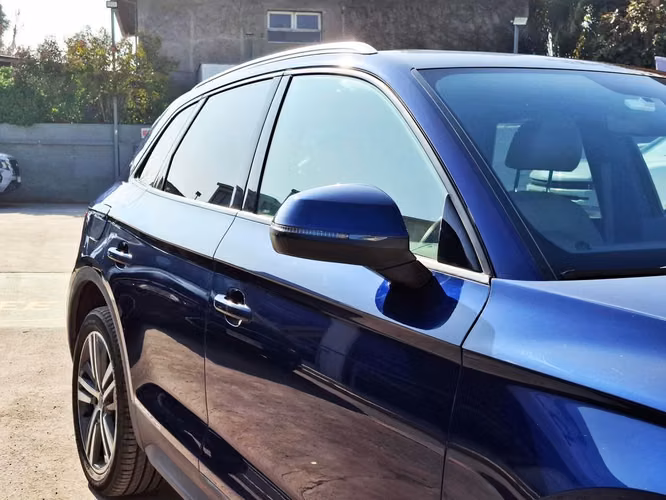 AUDI Q5 2019