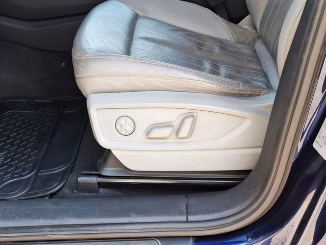 AUDI Q5 2019