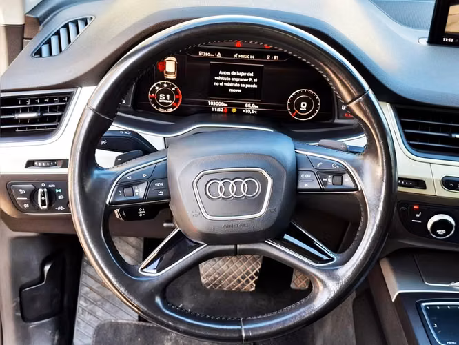 AUDI Q5 2019