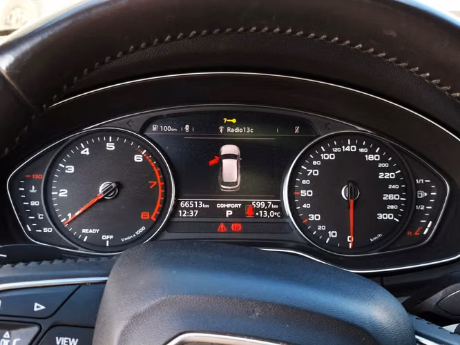 AUDI Q5 2019