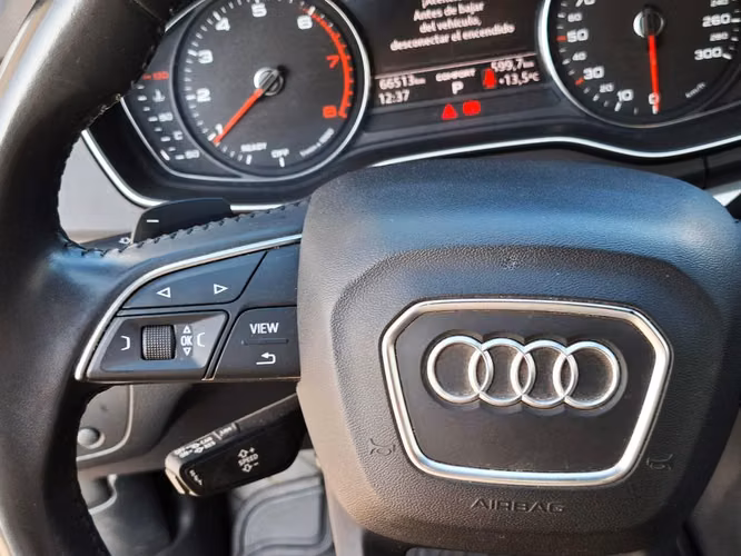 AUDI Q5 2019