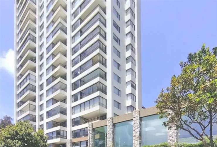 Arriendo Depto 2 dorm 2 baños amoblado en Jardín del Mar