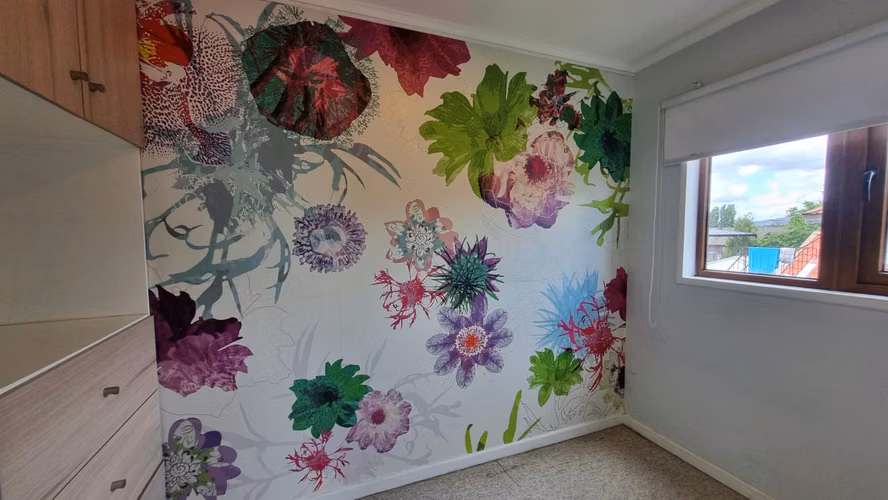Departamento town house Isla Teja