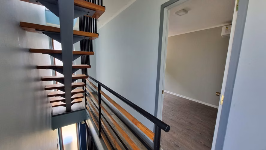 Departamento town house Isla Teja