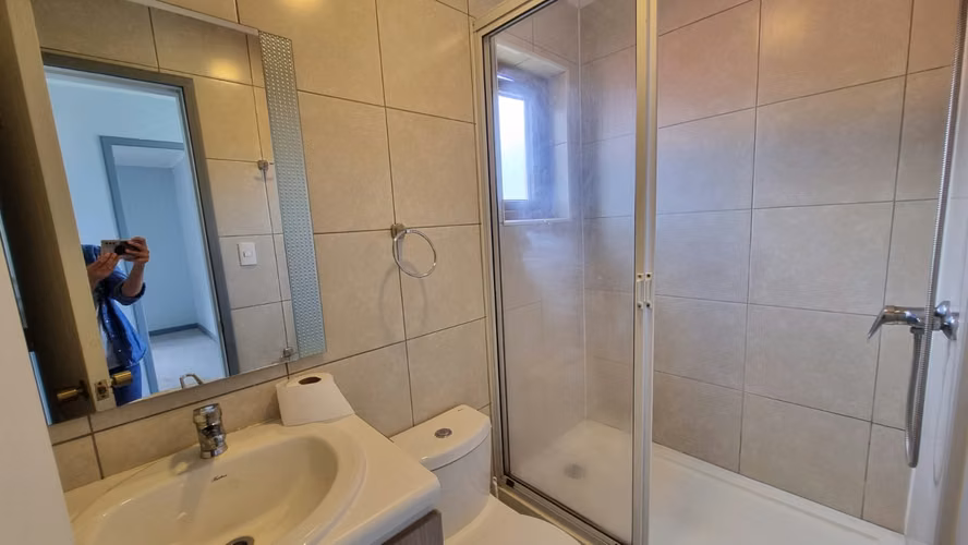 Departamento town house Isla Teja