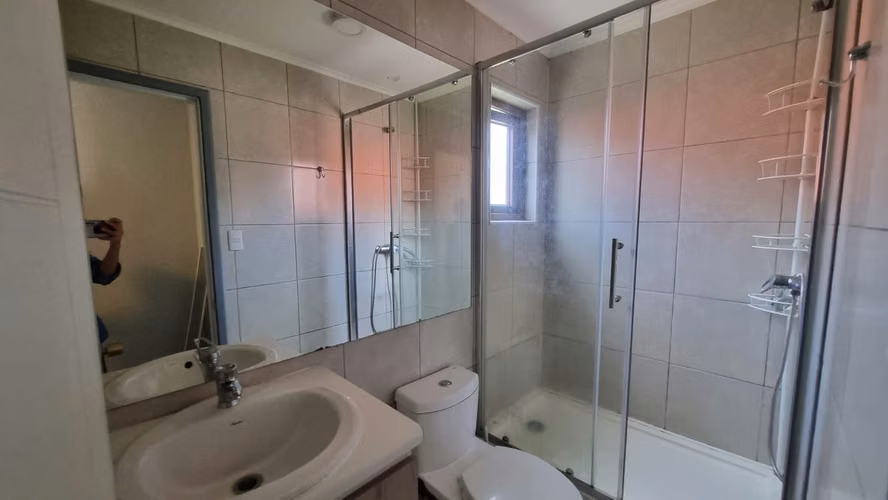 Departamento town house Isla Teja