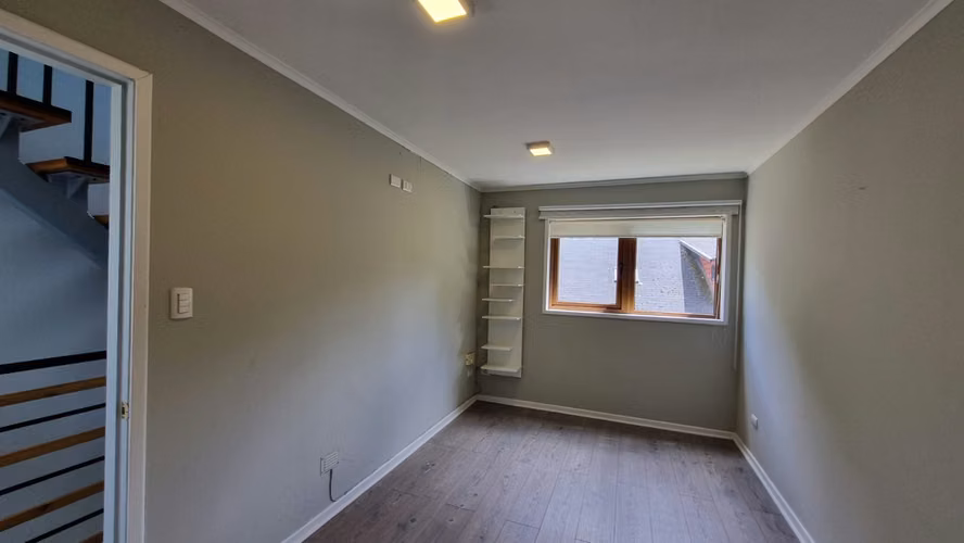 Departamento town house Isla Teja