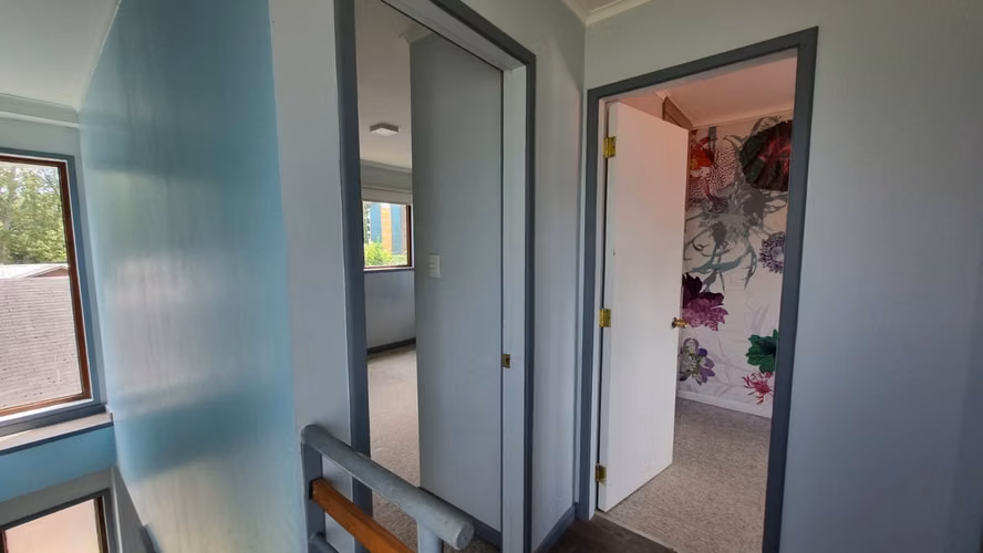 Departamento town house Isla Teja
