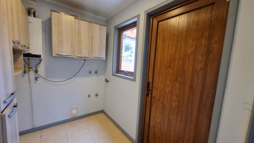 Departamento town house Isla Teja