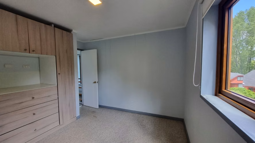 Departamento town house Isla Teja