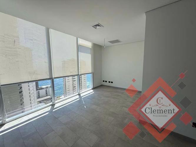 Exclusiva Oficina en Arriendo 35m² | Bosques de Montemar, Concón