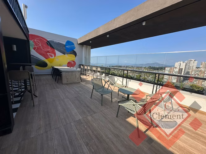 Exclusiva Oficina en Arriendo 35m² | Bosques de Montemar, Concón