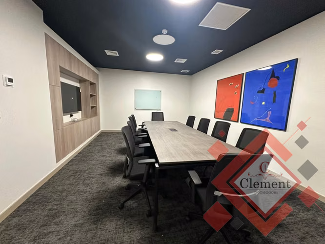 Exclusiva Oficina en Arriendo 35m² | Bosques de Montemar, Concón
