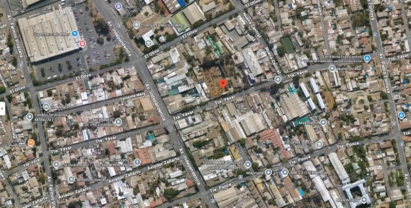 Departamento en venta de 2 Dor. y 2 Bañ. en Independencia - Imagen 6