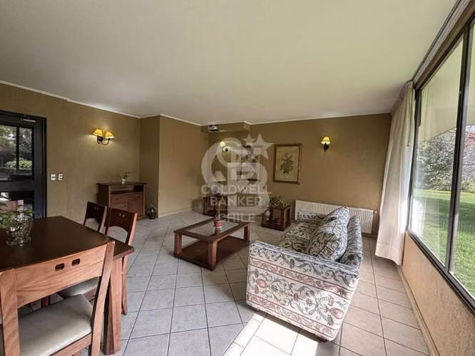 Departamento remodelado en barrio Italia - Imagen 2