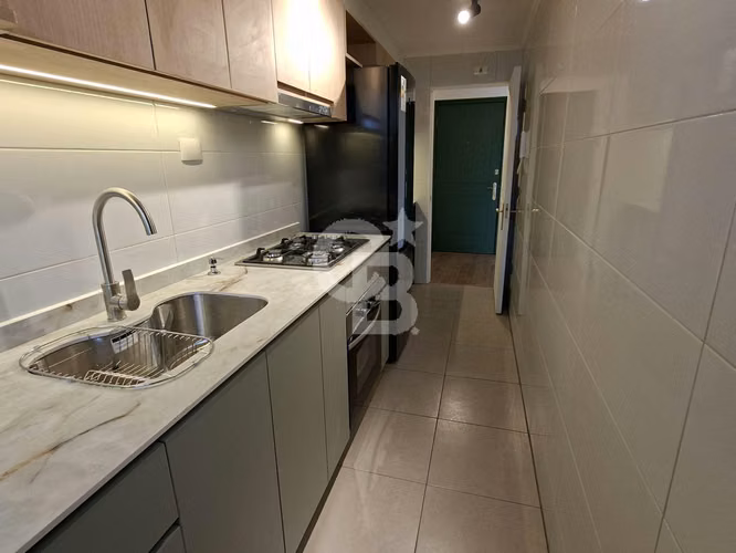 Departamento remodelado en barrio Italia - Imagen 8