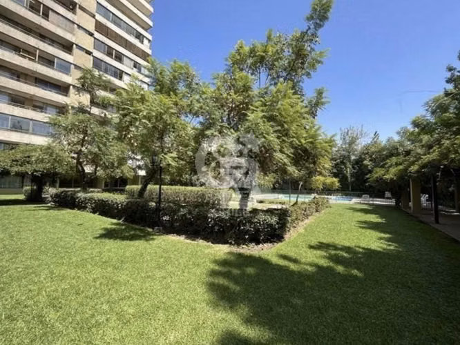 Departamento remodelado en barrio Italia - Imagen 1