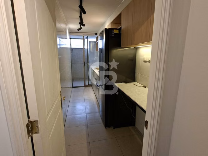 Departamento remodelado en barrio Italia - Imagen 7