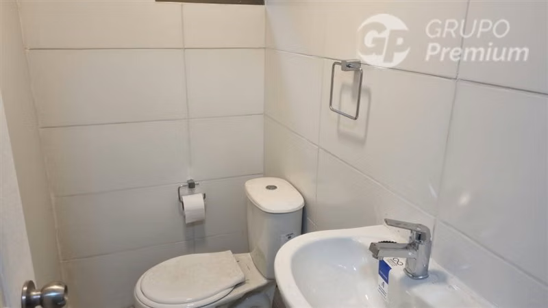 Bodega en arriendo en Concepción