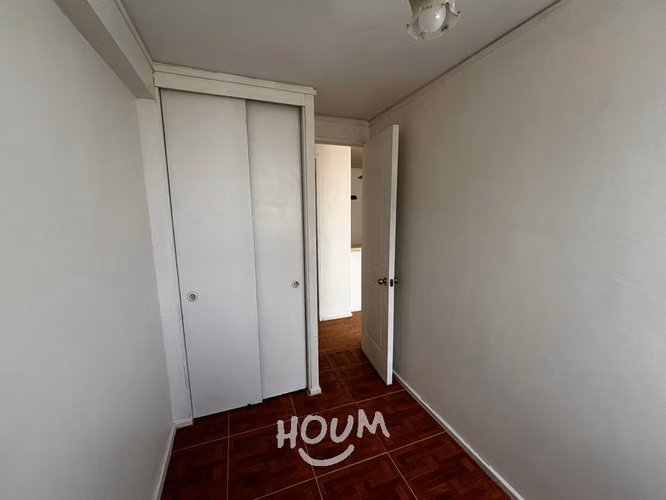 Departamento en San Ignacio de Loyola