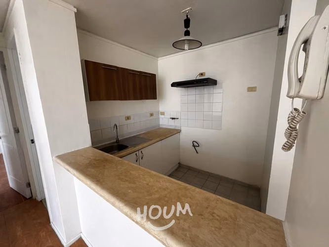 Departamento en San Ignacio de Loyola
