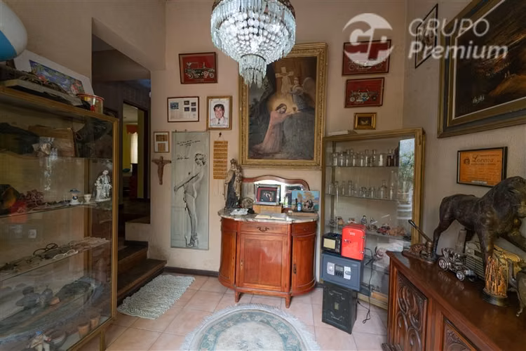 Parcela en venta en La Florida